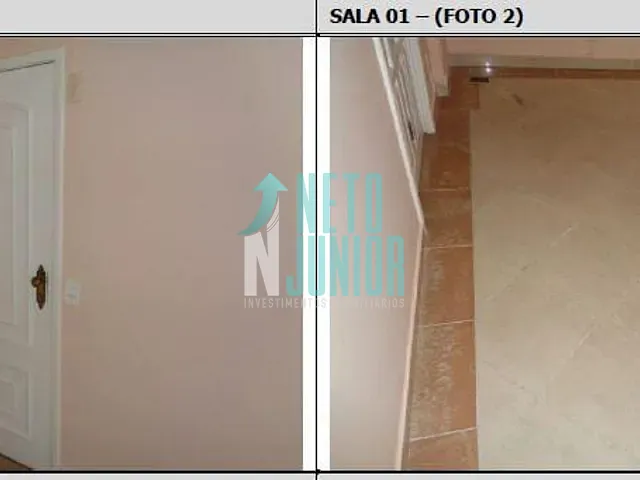 Conjunto com 43m², à venda, no bairro Itaim Bibi em São Paulo