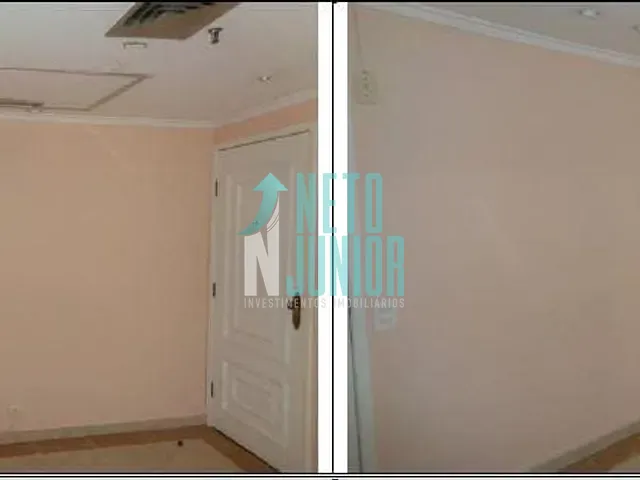 Conjunto com 43m², à venda, no bairro Itaim Bibi em São Paulo