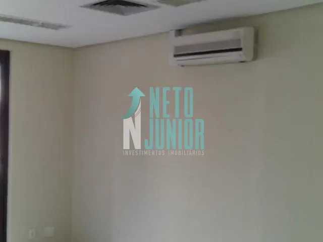 Conjunto com 45m², para alugar, no bairro Itaim Bibi em São Paulo