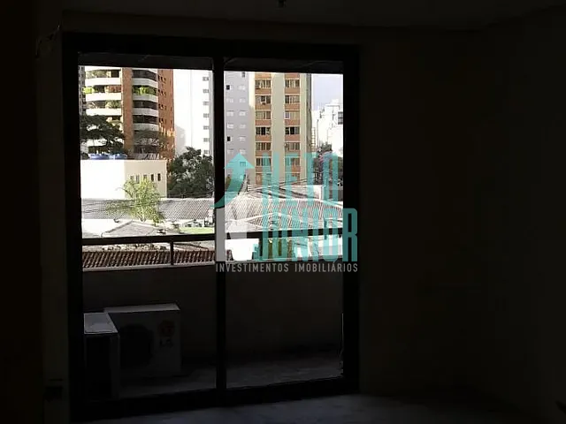 Conjunto com 45m², para alugar, no bairro Itaim Bibi em São Paulo