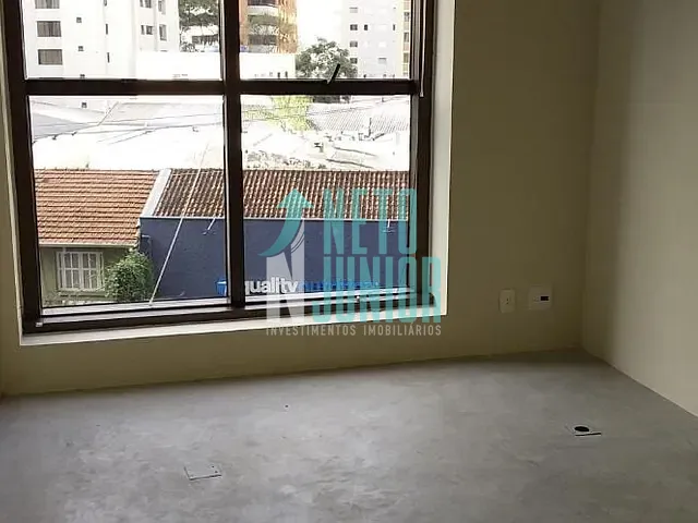 Conjunto com 45m², para alugar, no bairro Itaim Bibi em São Paulo