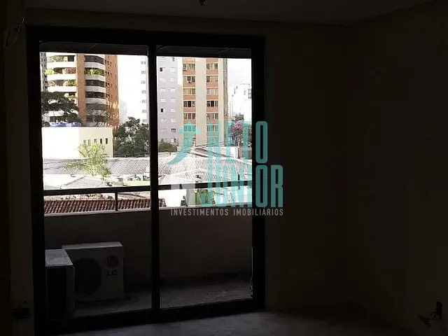 Conjunto com 45m², para alugar, no bairro Itaim Bibi em São Paulo