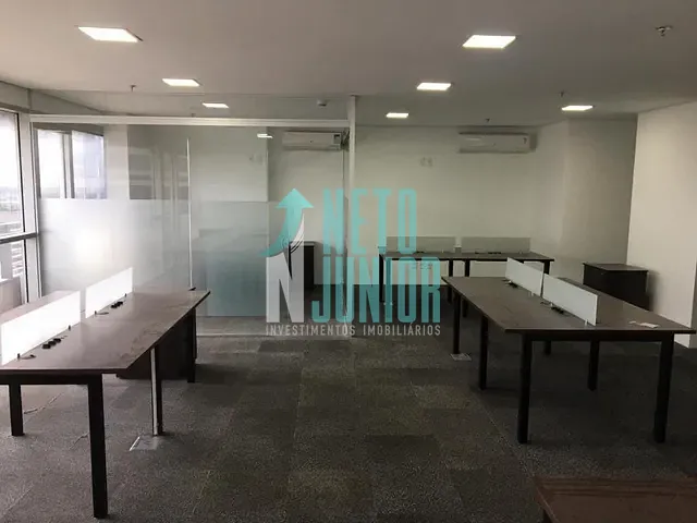 Conjunto com 85m², para alugar, no bairro Vila Almeida em São Paulo