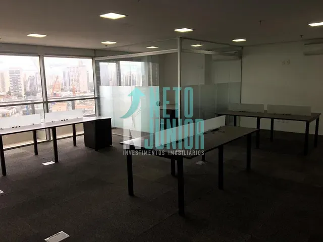 Conjunto com 85m², para alugar, no bairro Vila Almeida em São Paulo