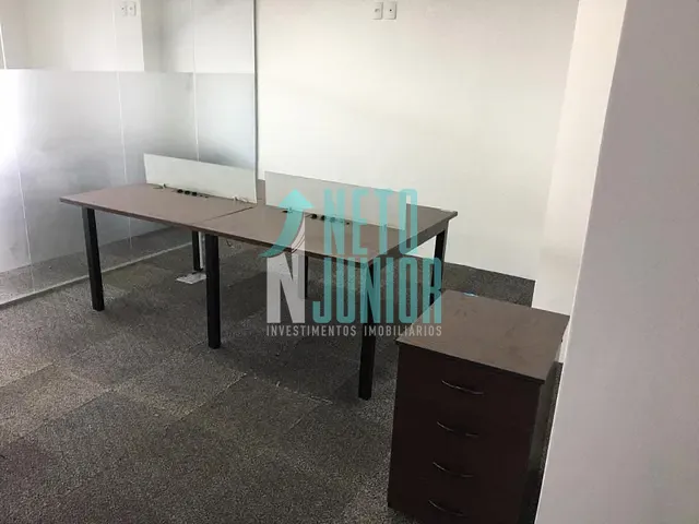 Conjunto com 85m², para alugar, no bairro Vila Almeida em São Paulo