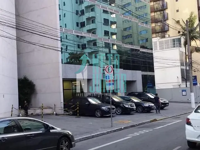 Conjunto com 60m², à venda, no bairro Itaim Bibi em São Paulo