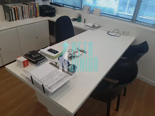 Conjunto com 60m², à venda, no bairro Itaim Bibi em São Paulo
