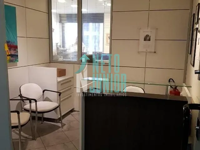 Conjunto com 100m², à venda, no bairro Itaim Bibi em São Paulo