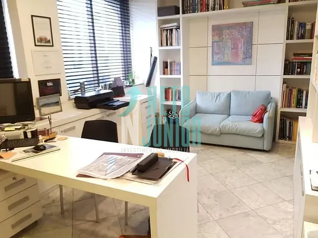 Conjunto com 100m², à venda, no bairro Itaim Bibi em São Paulo