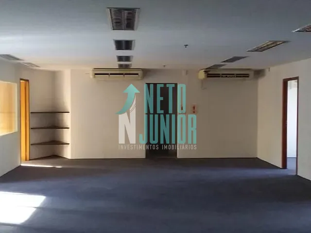 Conjunto com 268m², para alugar, no bairro Cidade Monções em São Paulo