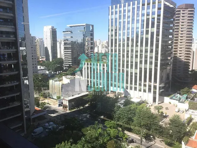 Conjunto com 324m², para alugar, no bairro Vila Olímpia em São Paulo