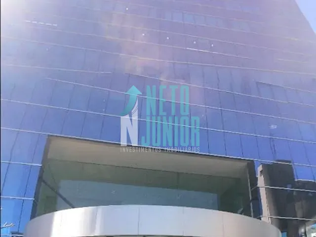 Conjunto com 1165m², para alugar, no bairro Itaim Bibi em São Paulo