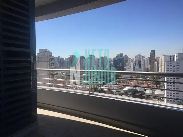 Conjunto com 1165m², para alugar, no bairro Itaim Bibi em São Paulo