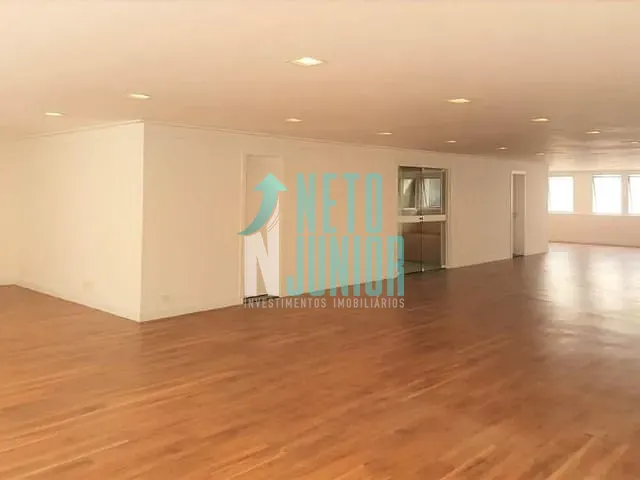 Conjunto com 203m², para alugar, no bairro Jardim Paulista em São Paulo