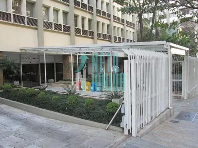 Conjunto com 203m², para alugar, no bairro Jardim Paulista em São Paulo