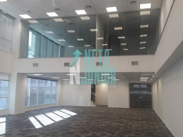 Conjunto com 410m², para alugar, no bairro Vila Olímpia em São Paulo
