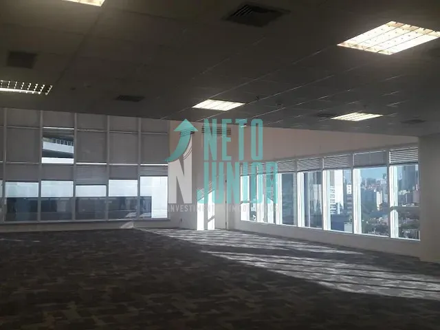 Conjunto com 410m², para alugar, no bairro Vila Olímpia em São Paulo
