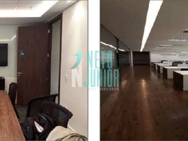 Conjunto com 387m², para alugar, no bairro Itaim Bibi em São Paulo