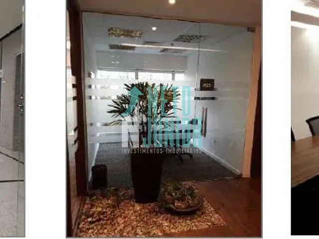 Conjunto com 387m², para alugar, no bairro Itaim Bibi em São Paulo