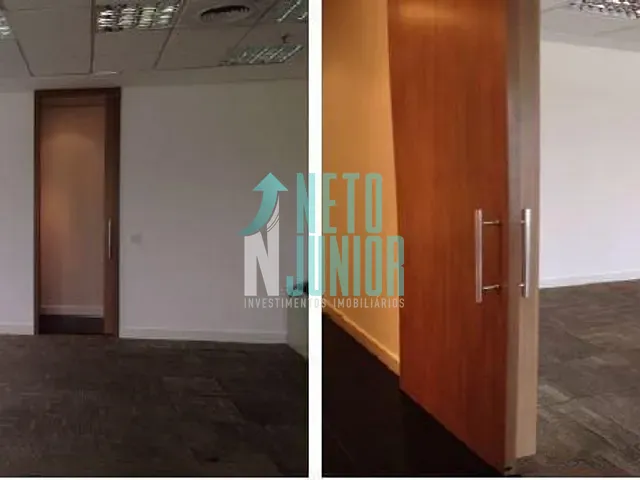 Conjunto com 136m², para alugar, no bairro Cidade Monções em São Paulo