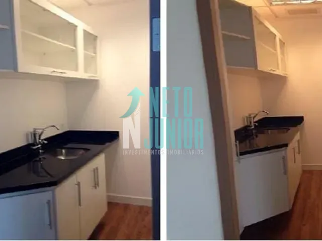 Conjunto com 136m², para alugar, no bairro Cidade Monções em São Paulo