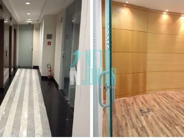 Conjunto com 344m², para alugar, no bairro Cidade Monções em São Paulo