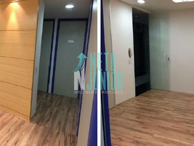 Conjunto com 344m², para alugar, no bairro Cidade Monções em São Paulo