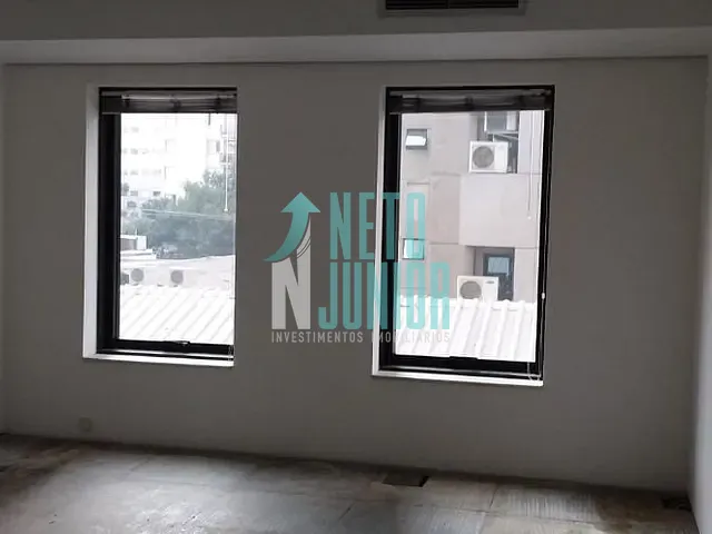 Conjunto com 150m², para alugar, no bairro Itaim Bibi em São Paulo