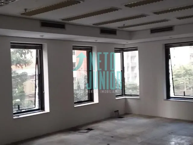 Conjunto com 150m², para alugar, no bairro Itaim Bibi em São Paulo