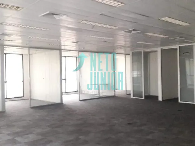Conjunto com 240m², para alugar, no bairro Vila Olímpia em São Paulo