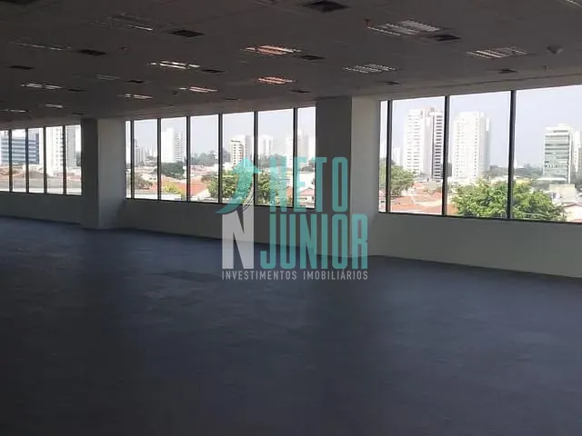 Conjunto com 1117m², à venda ou para alugar, no bairro Santo Amaro em São Paulo