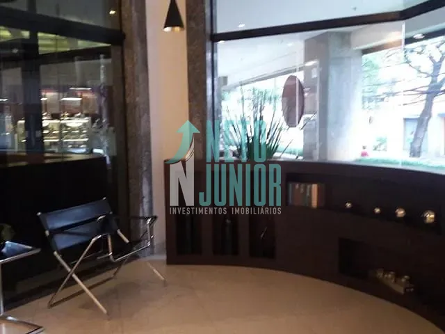 Conjunto com 283m², para alugar, no bairro Vila Olímpia em São Paulo