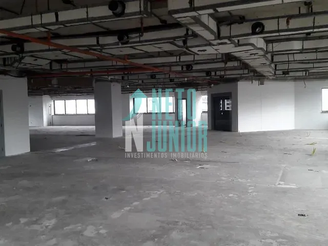 Conjunto com 290m², para alugar, no bairro Vila Olímpia em São Paulo