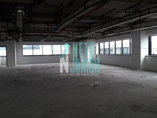 Conjunto com 290m², para alugar, no bairro Vila Olímpia em São Paulo