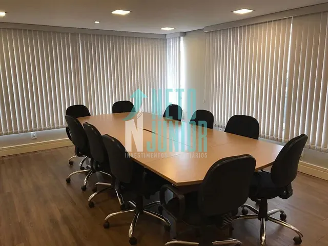 Conjunto com 130m², à venda, no bairro Vila Parque Jabaquara em São Paulo