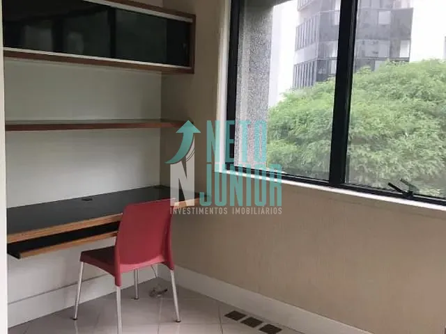 Conjunto com 40m², à venda, no bairro Jardim Paulista em São Paulo