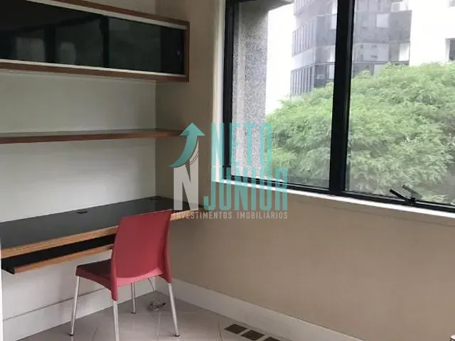Conjunto com 40m², à venda, no bairro Jardim Paulista em São Paulo