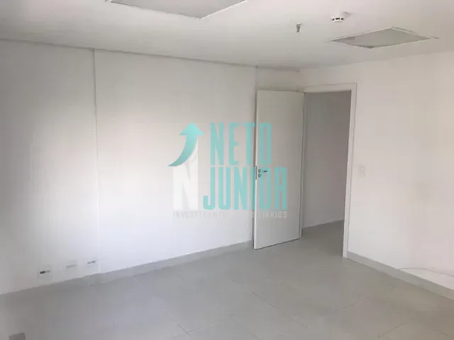 Conjunto com 40m², à venda, no bairro Jardim Paulista em São Paulo
