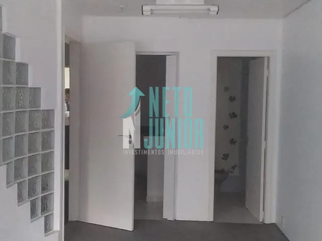 Conjunto com 30m², à venda, no bairro Bela Vista em São Paulo