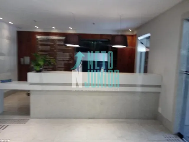 Conjunto com 42m², à venda, no bairro Jardim Paulista em São Paulo