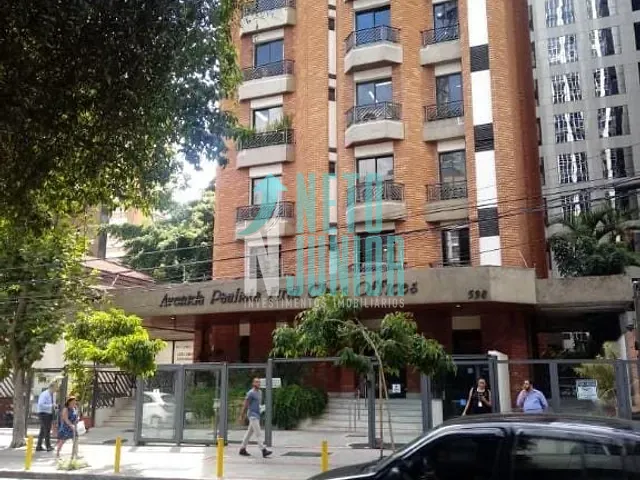 Conjunto com 42m², à venda, no bairro Jardim Paulista em São Paulo