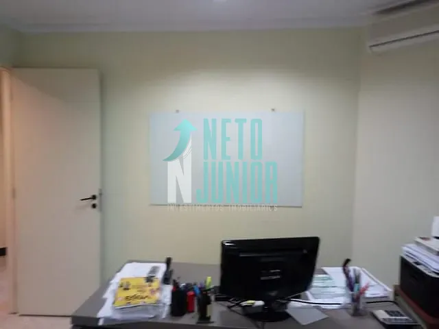Conjunto com 42m², à venda, no bairro Jardim Paulista em São Paulo