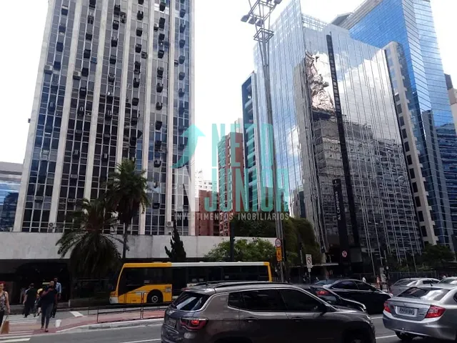 Conjunto com 42m², à venda, no bairro Jardim Paulista em São Paulo