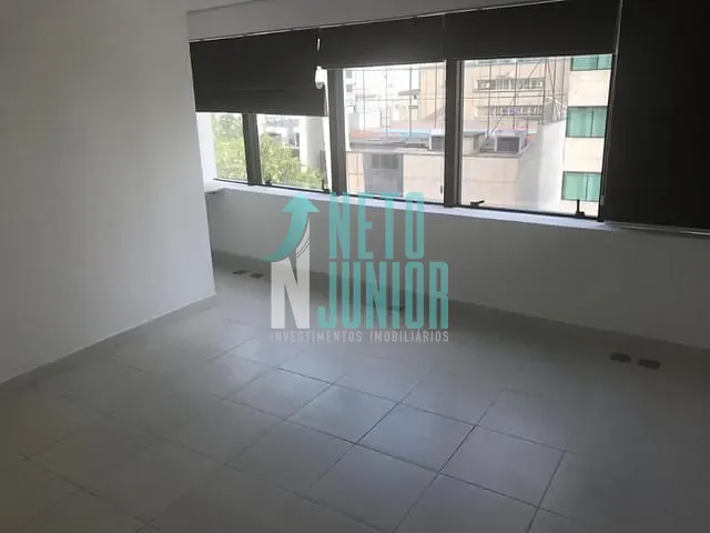 Conjunto com 46m², à venda, no bairro Vila Clementino em São Paulo