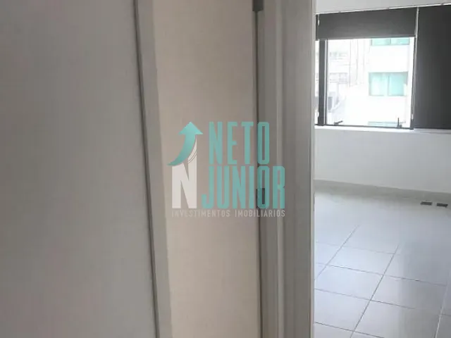 Conjunto com 46m², à venda, no bairro Vila Clementino em São Paulo