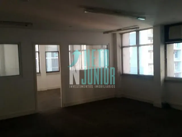 Conjunto com 116m², para alugar, no bairro Vila Olímpia em São Paulo
