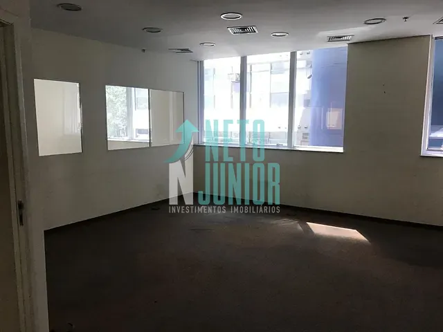 Conjunto com 240m², para alugar, no bairro Bela Vista em São Paulo