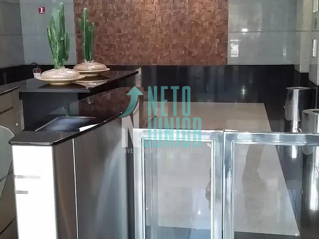 Conjunto com 1080m², para alugar, no bairro Itaim Bibi em São Paulo