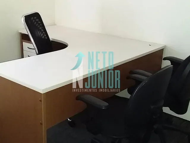Conjunto com 150m², para alugar, no bairro Itaim Bibi em São Paulo