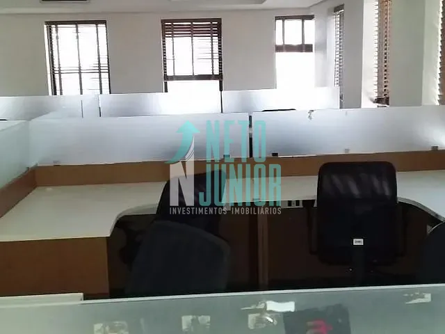Conjunto com 150m², para alugar, no bairro Itaim Bibi em São Paulo